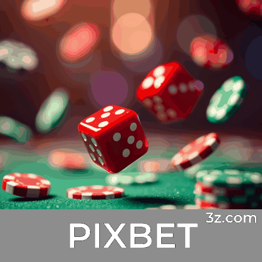 PIXBET.com - Aposte Online com Segurança e Variedade - PIXBET