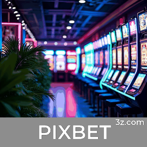 Explore o Futuro dos Jogos na PIXBET: Pioneira em Experiências Disruptivas