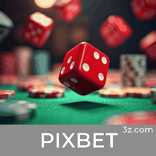 PIXBET: Precisão e Excelência em Apostas Esportivas