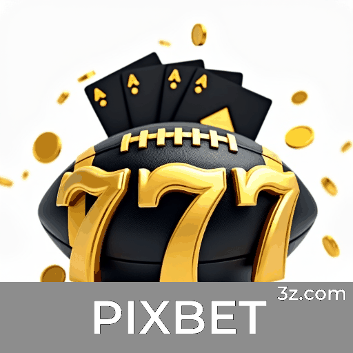 PIXBET: Apostas Esportivas com Top Odds e Cobertura Completa